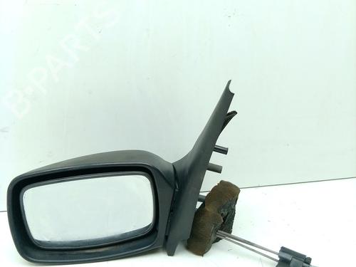 Used Left mirror Left mirror 38351127 38351127