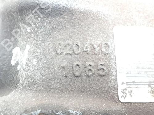 Left front brake caliper CITROËN C5 II (RC_) 2.0 HDi (RCRHRH) | BP40044246M105 - Image 6