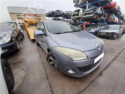 Electronic module RENAULT MEGANE II Saloon (LM0/1_) 1.9 dCi (LM14, LM1D) | BP38374630M83 - Image 3