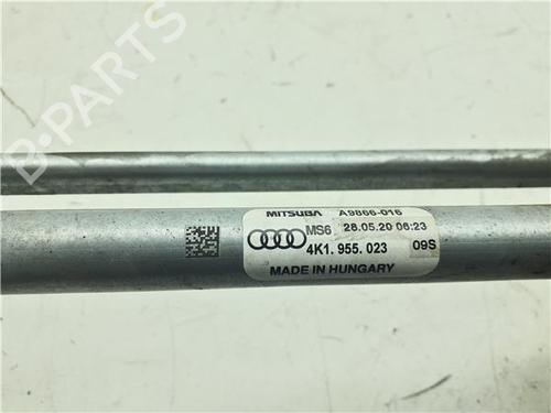 Front wiper motor AUDI A6 C8 (4A2) 45 TDI Mild Hybrid quattro | BP38394245M29 - Image 6