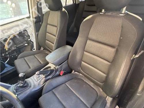 Sæde sæt MAZDA CX-5 (KE, GH) 2.2 D AWD (KE2AW) | BP38382679C78 - Image 6