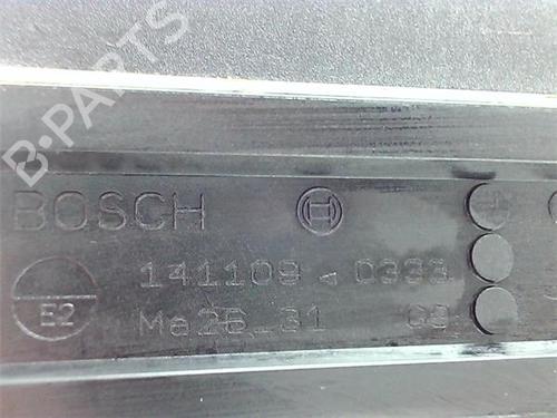 ABS pump KIA VENGA (YN) 1.4 CRDi 90 | BP38386462M43 - Image 3