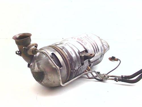 Particulate filter CITROËN C3 II (SC_) 1.4 HDi 70 (SC8HZC, SC8HR0, SC8HP4) | BP39962248M81 - Image 3