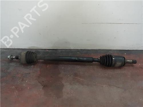 Used Right front driveshaft Right front driveshaft MERCEDES-BENZ M-CLASS (W163) ML 400 CDI (163.128) (250 hp) 40087319 40087319