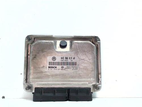 Used Control unit Control unit 38384219 38384219