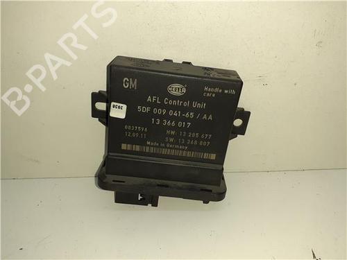 Used Lights ECU Lights ECU 38356839 38356839