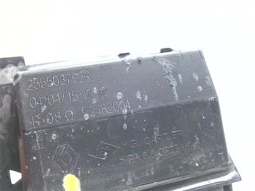 Electronic sensor DACIA LODGY (JS_) 1.5 dCi (JSMC, JSAF) | BP38382133M84 - Image 3