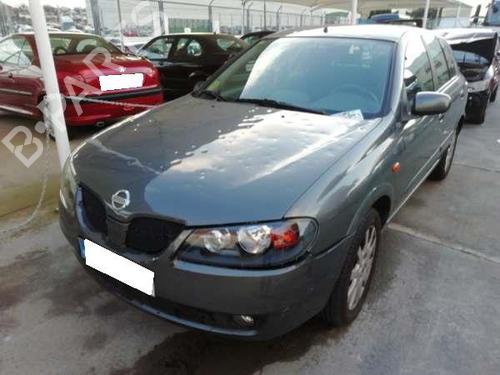 Control unit NISSAN ALMERA II Hatchback (N16) 1.8 | BP38354453M11 - Image 4