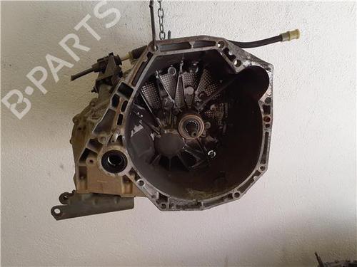 Used Gearbox Gearbox 38355614 38355614