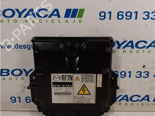 Used Control unit Control unit 38355000 38355000