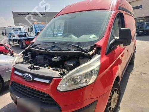 AC compressor FORD TRANSIT CUSTOM V362 Bus (F3) 2.2 TDCi | BP38400444M34 - Image 7