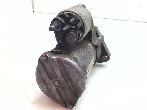 Starter RENAULT MEGANE IV Saloon 1.3 TCe 115 (LVN9) | BP38390609M8 - Image 3