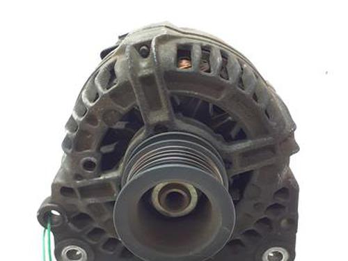 Used Alternator Alternator 38353640 38353640