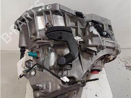Gearbox DACIA DUSTER (HS_) 1.5 dCi (HSMC) | BP38373584M3 - Image 3