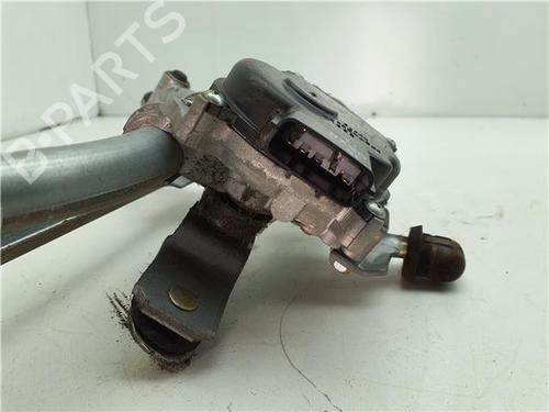 Front wiper motor RENAULT CAPTUR I (J5_, H5_) 1.5 dCi 90 (J5N4, J5M5, J5MW, J5M6, J5AL, J5AJ) | BP38385236M29 - Image 2