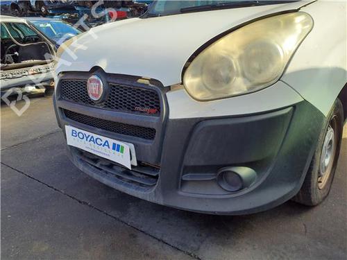 front-bumper-fiat-doblo-cargo-263_-2010-38396705 main image