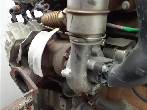 Engine RENAULT MEGANE II Saloon (LM0/1_) 1.5 dCi (LM1F) | BP38357608M1 - Image 10