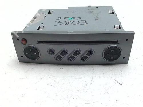 Used Radio Radio 38361936 38361936