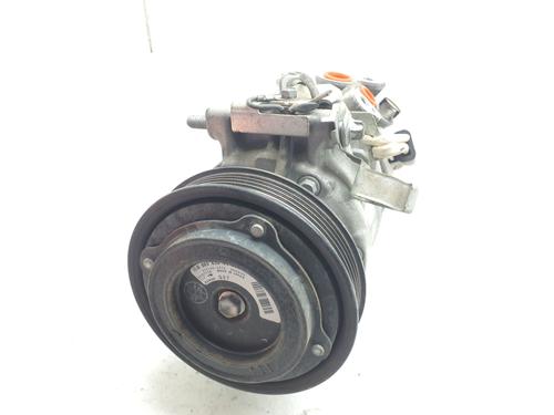 Used AC compressor AC compressor MERCEDES-BENZ GLA-CLASS (X156) GLA 200 CDI / d (156.908) (136 hp) 40610813 40610813