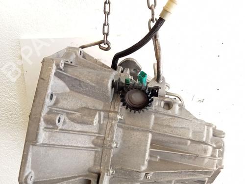 Gearbox DACIA DUSTER (HS_) 1.5 dCi 4x4 | BP38393995M3 - Image 2