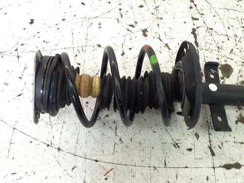Left front shock absorber RENAULT ZOE (BFM_) ZOE | BP38400476M16 - Image 2