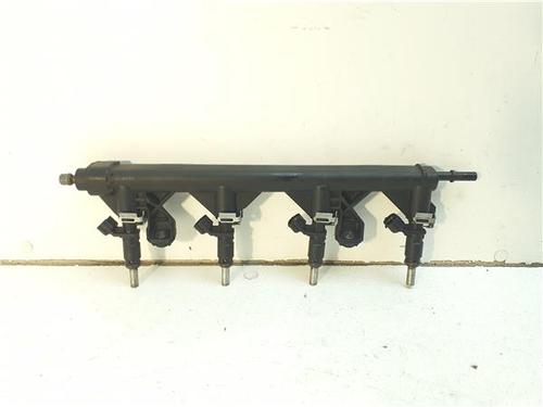 Used Injection rail Injection rail 38370781 38370781
