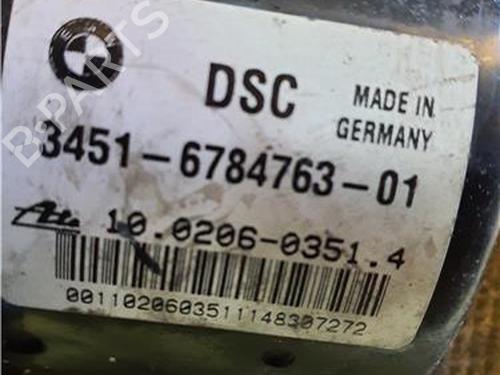 ABS pump BMW 1 (E87) 120 d | BP38349912M43 - Image 4