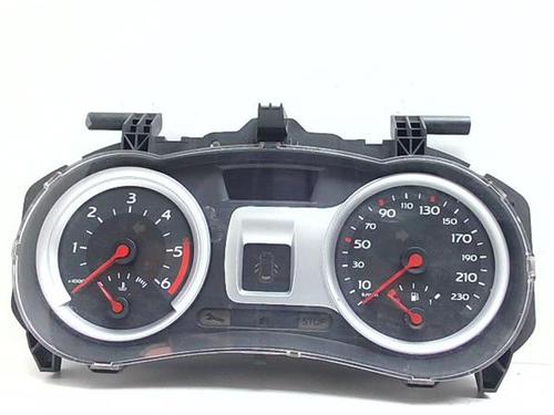 Used Instrument cluster Instrument cluster 38407615 38407615