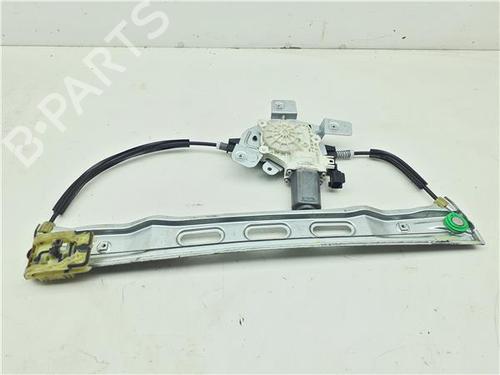 Front left window mechanism FORD TRANSIT COURIER B460 MPV 1.5 TDCi | BP38387346C22 - Image 5