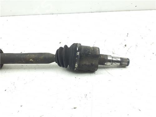 Right front driveshaft OPEL CORSA D Hatchback Van (S07) 1.3 CDTI (L08) | BP38381375M39 - Image 3