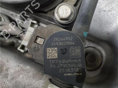 Engine CHEVROLET ORLANDO (J309) 2.0 D | BP38370486M1 - Image 6
