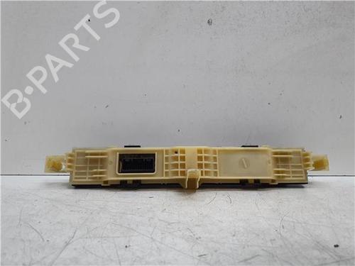 Warning switch TOYOTA RAV 4 IV (_A4_) 2.0 D (WWA42_) | BP40087434I22 - Image 2