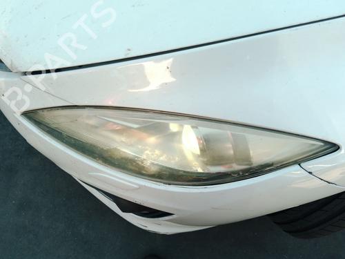 Left headlight MAZDA 6 Saloon (GH) 2.2 MZR-CD (GH10) | BP38334762C28 - Image 3