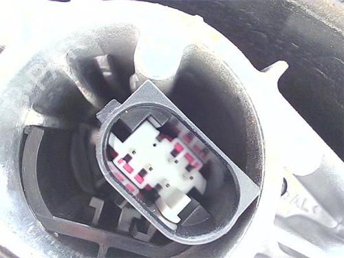 Used Right mirror Right mirror 38399172 38399172