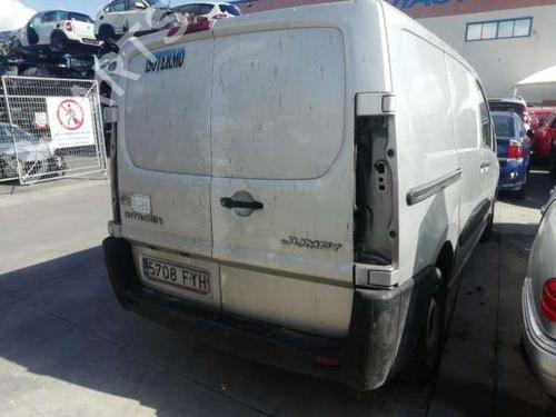 ABS pump CITROËN JUMPY II (VF7) 2.0 HDi 120 | BP38358542M43 - Image 7
