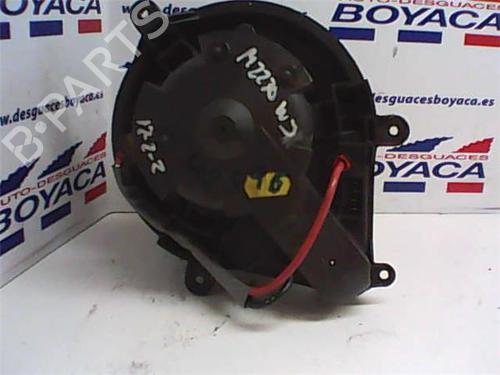 Used Heater blower motor Heater blower motor 38403656 38403656