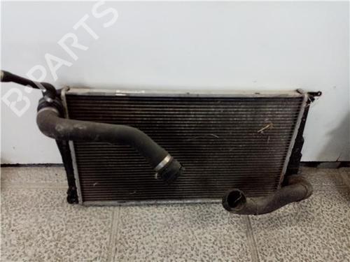 Used Water radiator Water radiator BMW 1 (E81) 116 d (116 hp) 38361458 38361458