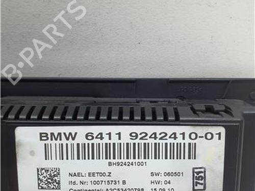Climate control BMW 3 (E90) 318 d | BP38364597I5 - Image 2