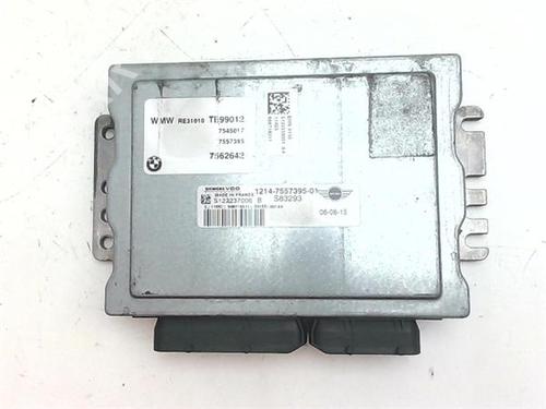 Control unit MINI MINI (R56) Cooper S John Cooper Works | BP38361321M11 - Image 3