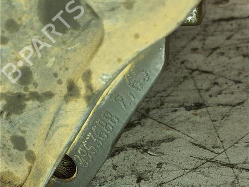 Rear differential MERCEDES-BENZ E-CLASS (W212) E 250 CDI / BlueTEC (212.003, 212.004) | BP38392962M24 - Image 4