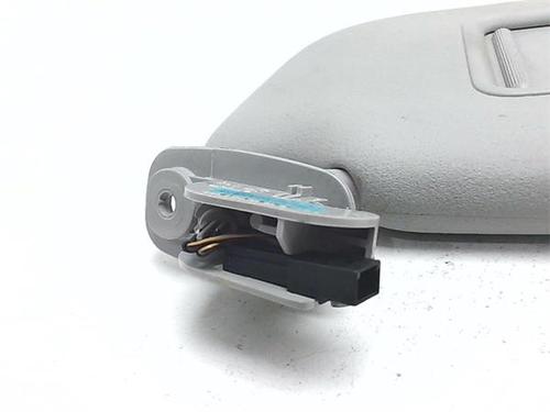 Right sun visor AUDI A3 (8P1) 2.0 TDI 16V | BP38383929I2 - Image 3