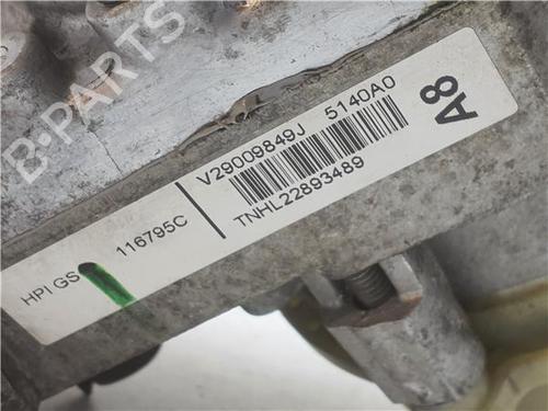 Steering pump DACIA SANDERO 1.5 dCi | BP38369144M99 - Image 4