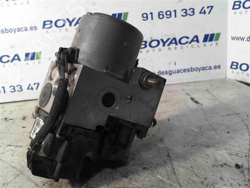 Used ABS pump ABS pump SMART CITY-COUPE (450) 0.6 (S1CLA1, 450.341) (55 hp) 39964353 39964353