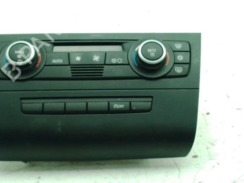 Mando climatizador Mando climatizador 38567579 38567579