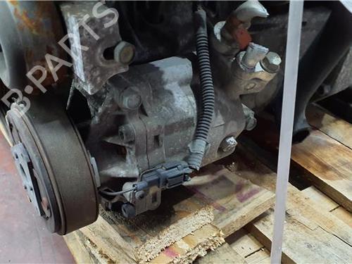 Used AC compressor AC compressor 38397079 38397079