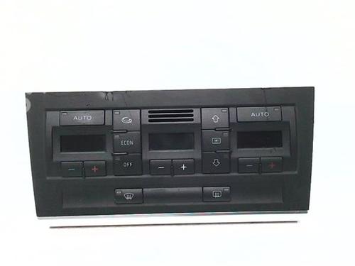 Used Climate control Climate control 38380518 38380518