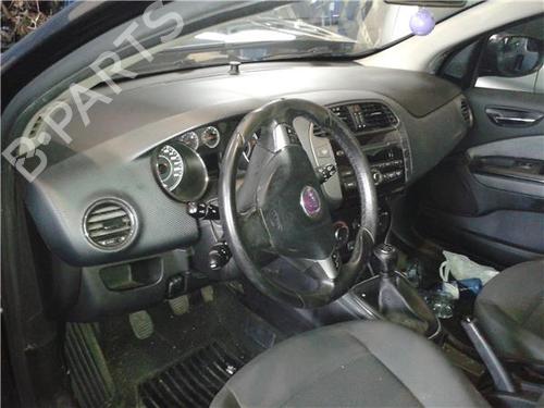 Airbag sæt Airbag sæt 38406383 38406383