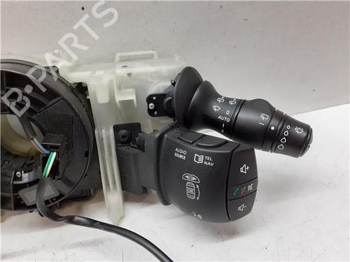 Headlight switch RENAULT LAGUNA II (BG0/1_) 2.0 dCi (BG14, BG1S) | BP38361147I24 - Image 4