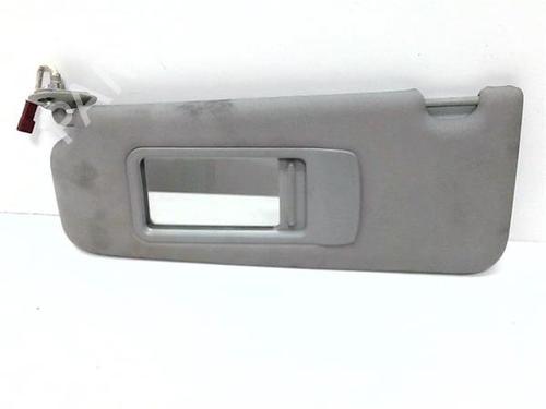 Left sun visor BMW 3 Coupe (E92) 325 i | BP38387087I1 - Image 5