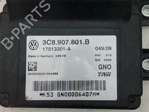 Electronic module VW PASSAT B6 (3C2) 2.0 TDI | BP38356947M83 - Image 2